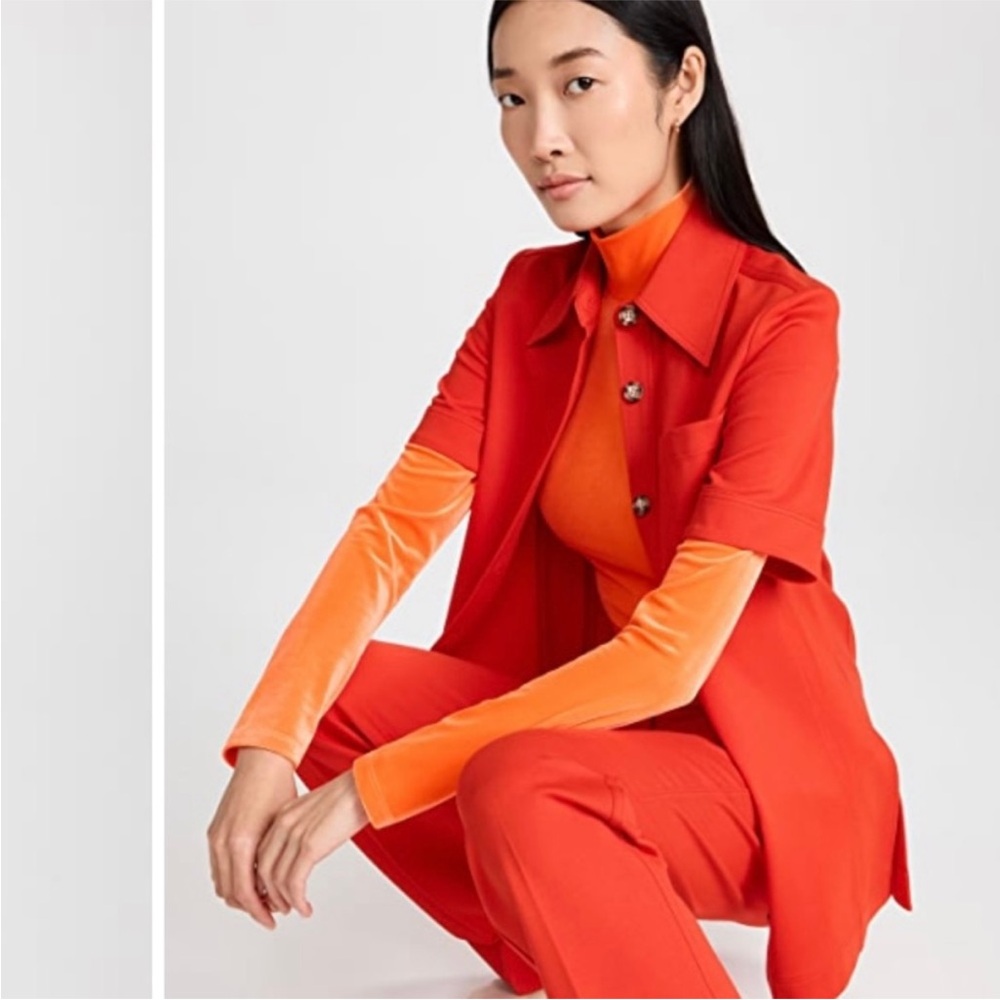 VICTORIA BECKHAM Suit Set - 6